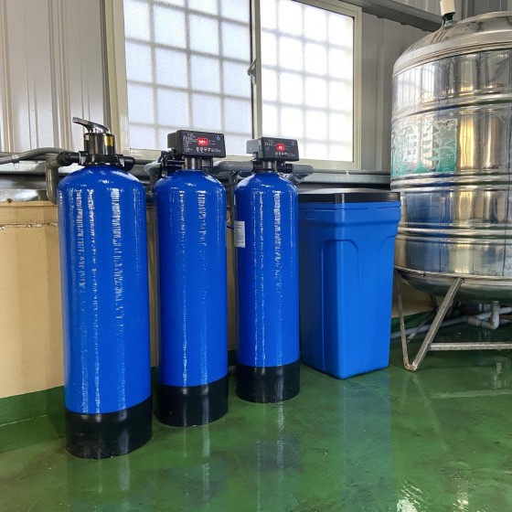 濾水設備推薦