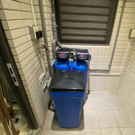 濾水設備